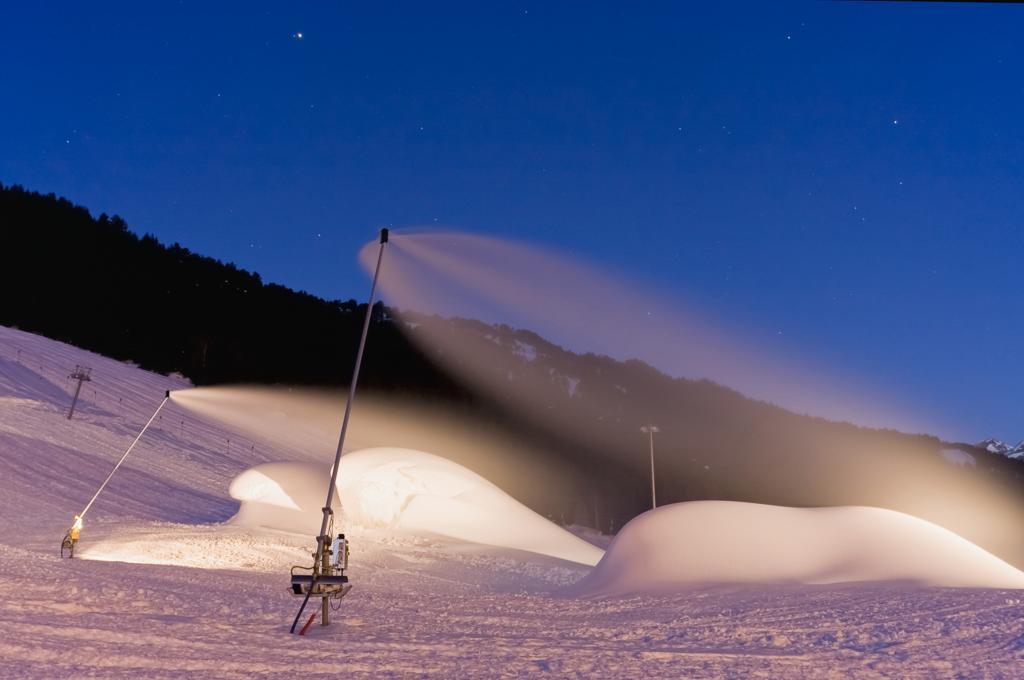 Kaya Palazzo Ski & Mountain Resort Kartalkaya Kültér fotó