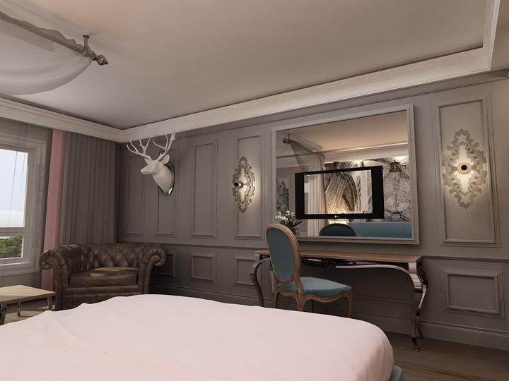 Kaya Palazzo Ski & Mountain Resort Kartalkaya Kültér fotó